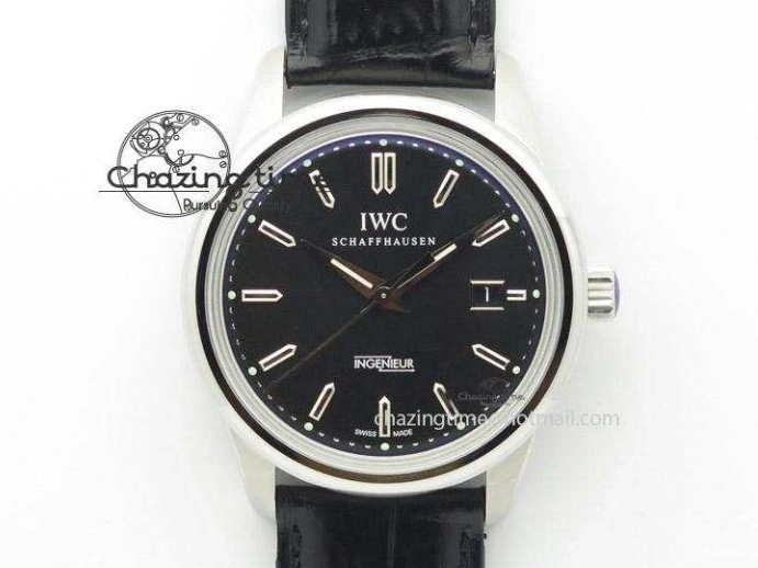 MIROTIME 0112 Portugieser Auto IWC0562C APSF 1:1 Best Edition White Blue Dial on SS Bracelet A EasyCare 6992
